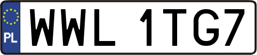 WWL1TG7