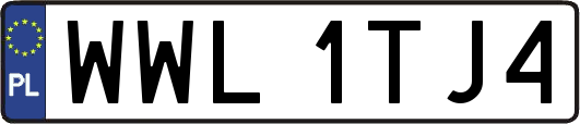 WWL1TJ4