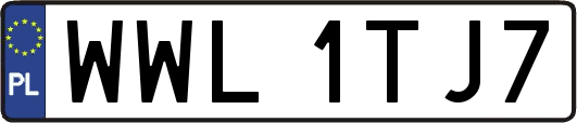 WWL1TJ7