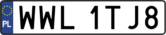 WWL1TJ8
