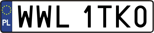 WWL1TK0