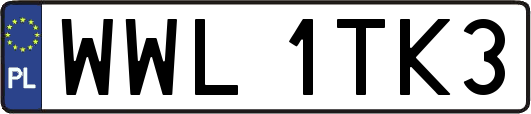 WWL1TK3