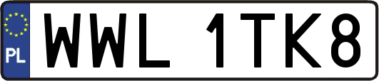 WWL1TK8