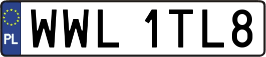 WWL1TL8