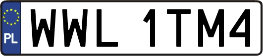 WWL1TM4
