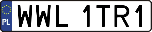 WWL1TR1