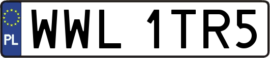 WWL1TR5
