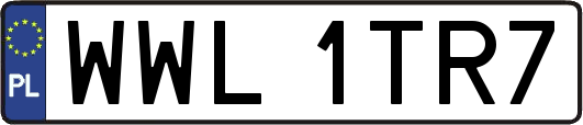 WWL1TR7