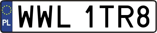 WWL1TR8