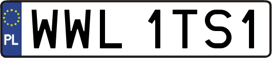 WWL1TS1