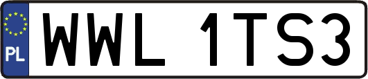 WWL1TS3