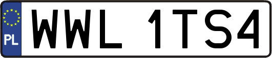 WWL1TS4