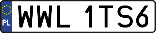 WWL1TS6