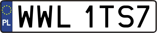 WWL1TS7