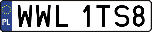 WWL1TS8