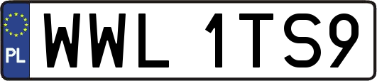 WWL1TS9