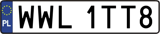 WWL1TT8