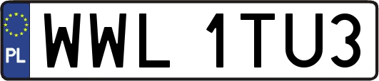 WWL1TU3
