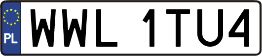 WWL1TU4