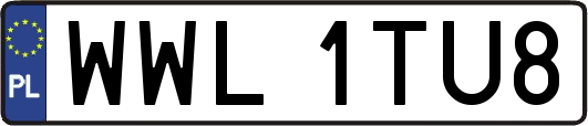 WWL1TU8