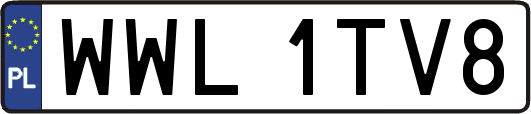 WWL1TV8