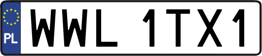 WWL1TX1