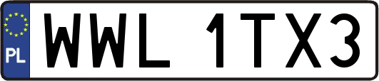 WWL1TX3