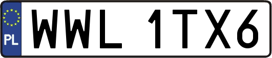 WWL1TX6