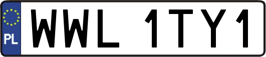 WWL1TY1
