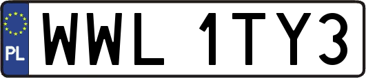 WWL1TY3