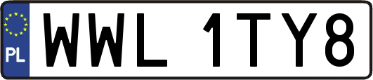 WWL1TY8