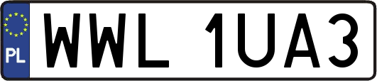 WWL1UA3