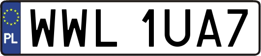 WWL1UA7