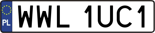WWL1UC1