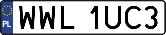 WWL1UC3