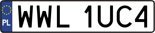 WWL1UC4