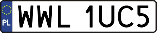 WWL1UC5