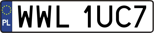 WWL1UC7