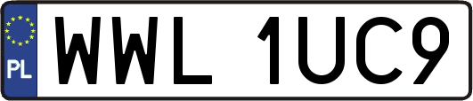 WWL1UC9