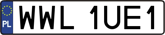 WWL1UE1