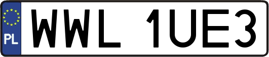 WWL1UE3