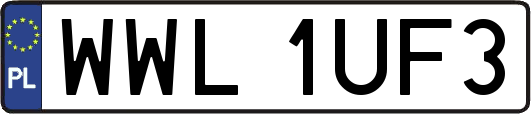 WWL1UF3