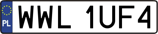 WWL1UF4