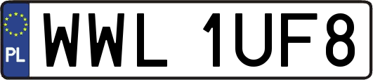 WWL1UF8