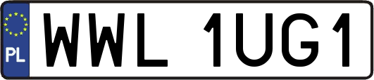 WWL1UG1