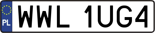 WWL1UG4