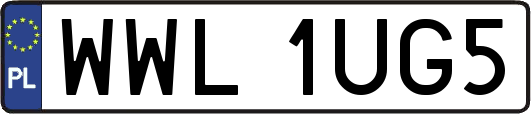 WWL1UG5