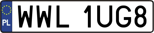 WWL1UG8