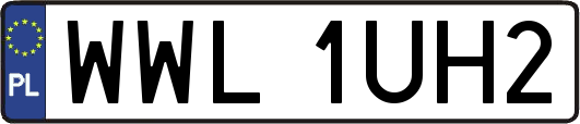 WWL1UH2