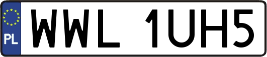 WWL1UH5